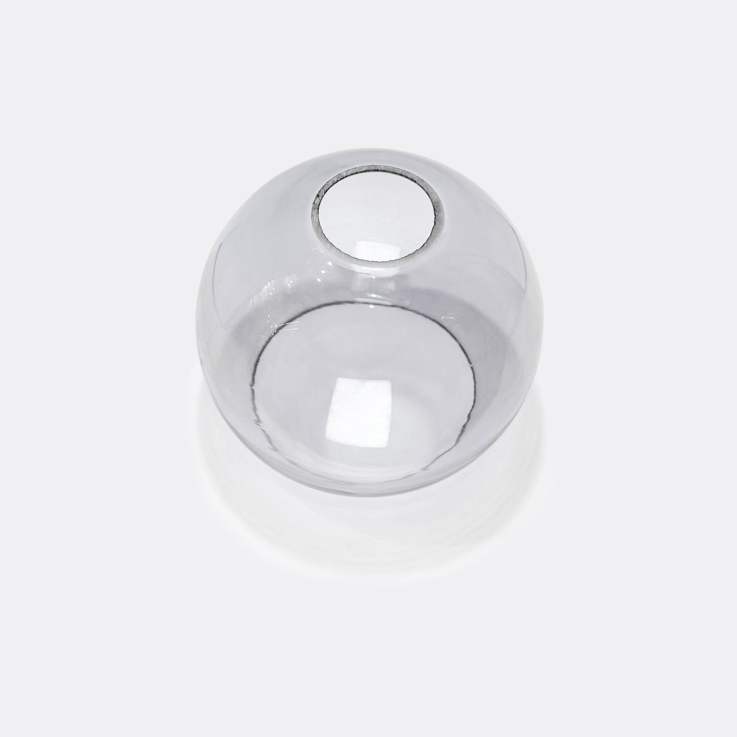 Bocce/Tazzini in Vetro a Sfere di vetro colorate trasparenti Ricambi e Accessori per Lampadari