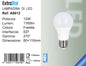 LAMPADINA LED E27 12W A60