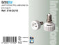 ADATTATORE PER LAMPADINA DA E14 A GU10