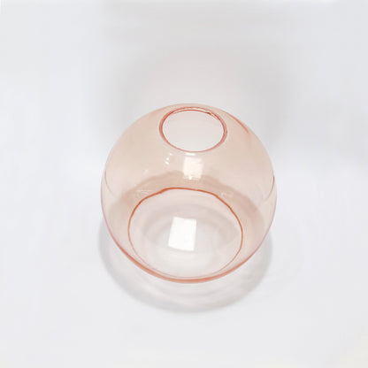 Bocce/Tazzini in Vetro a Sfere di vetro colorate trasparenti Ricambi e Accessori per Lampadari