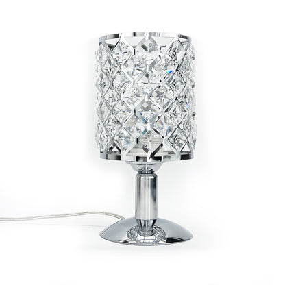 OBLIQUO 2 lumi camera da letto moderni/lumi da comodino tavolo/in vetro…