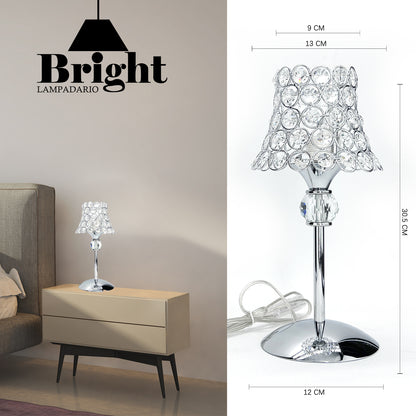 FAVO PARALUMI S lumetto di camera da letto moderni/lumi da comodino tavolo/in vetro…