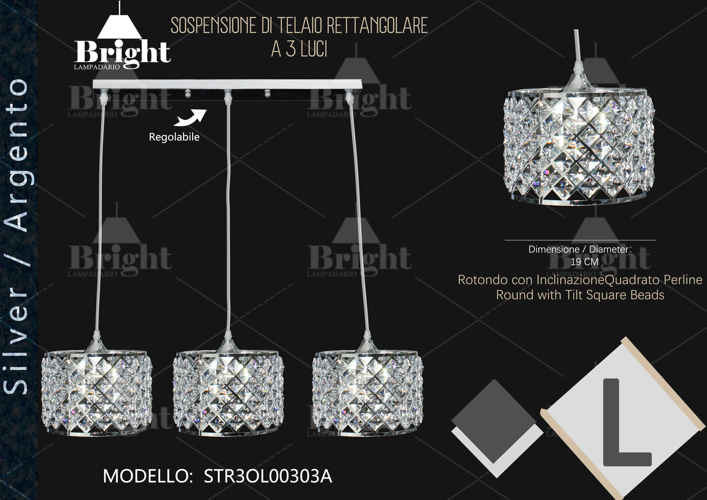 Elegante offene Kugel Kronleuchter Pendelleuchte Kücheninsel Pendelleuchten E27 Aluminium Pendelleuchte Silber/Gold