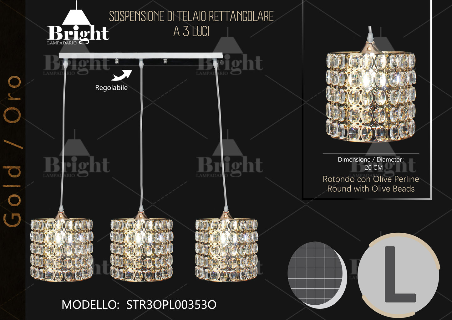 Elegante offene Kugel Kronleuchter Pendelleuchte Kücheninsel Pendelleuchten E27 Aluminium Pendelleuchte Silber/Gold
