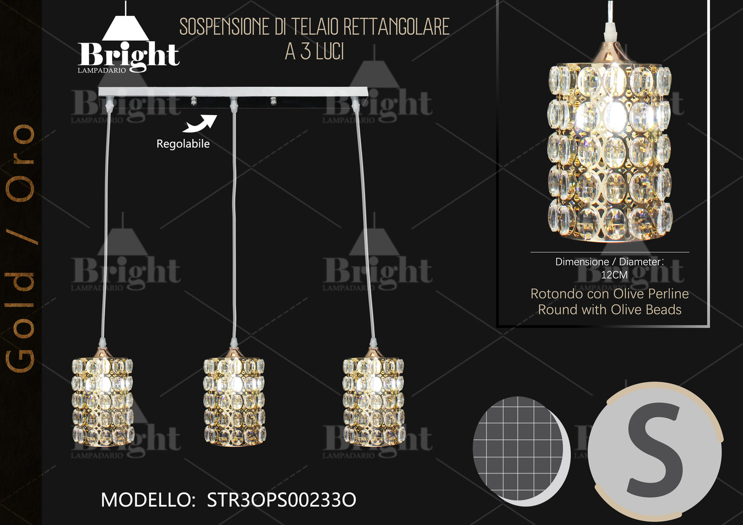 Elegante offene Kugel Kronleuchter Pendelleuchte Kücheninsel Pendelleuchten E27 Aluminium Pendelleuchte Silber/Gold