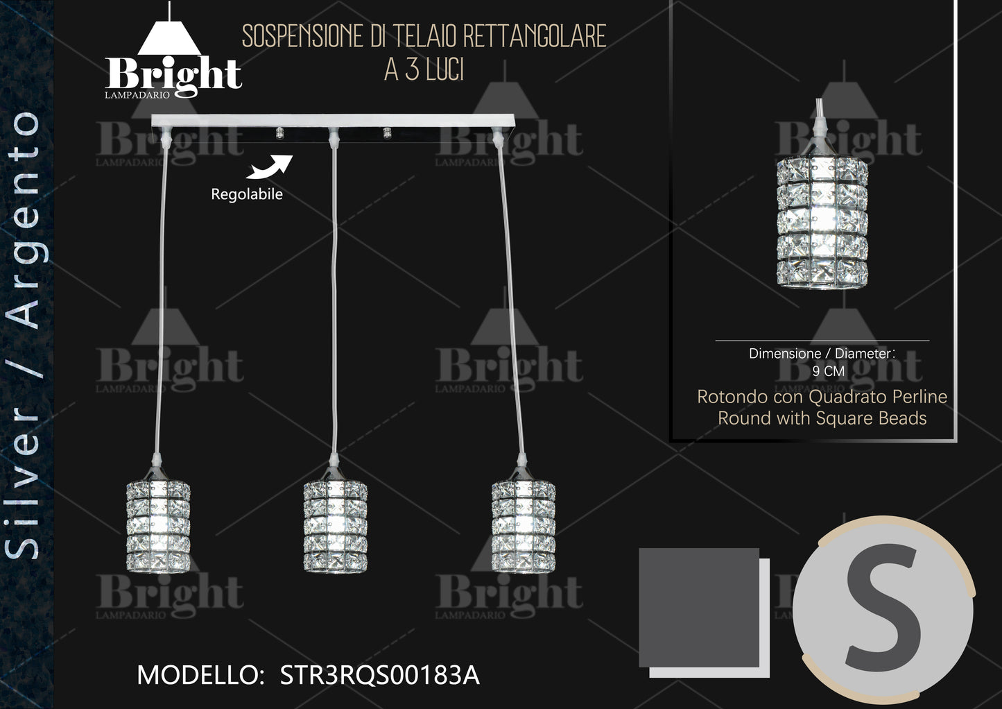 Elegante offene Kugel Kronleuchter Pendelleuchte Kücheninsel Pendelleuchten E27 Aluminium Pendelleuchte Silber/Gold