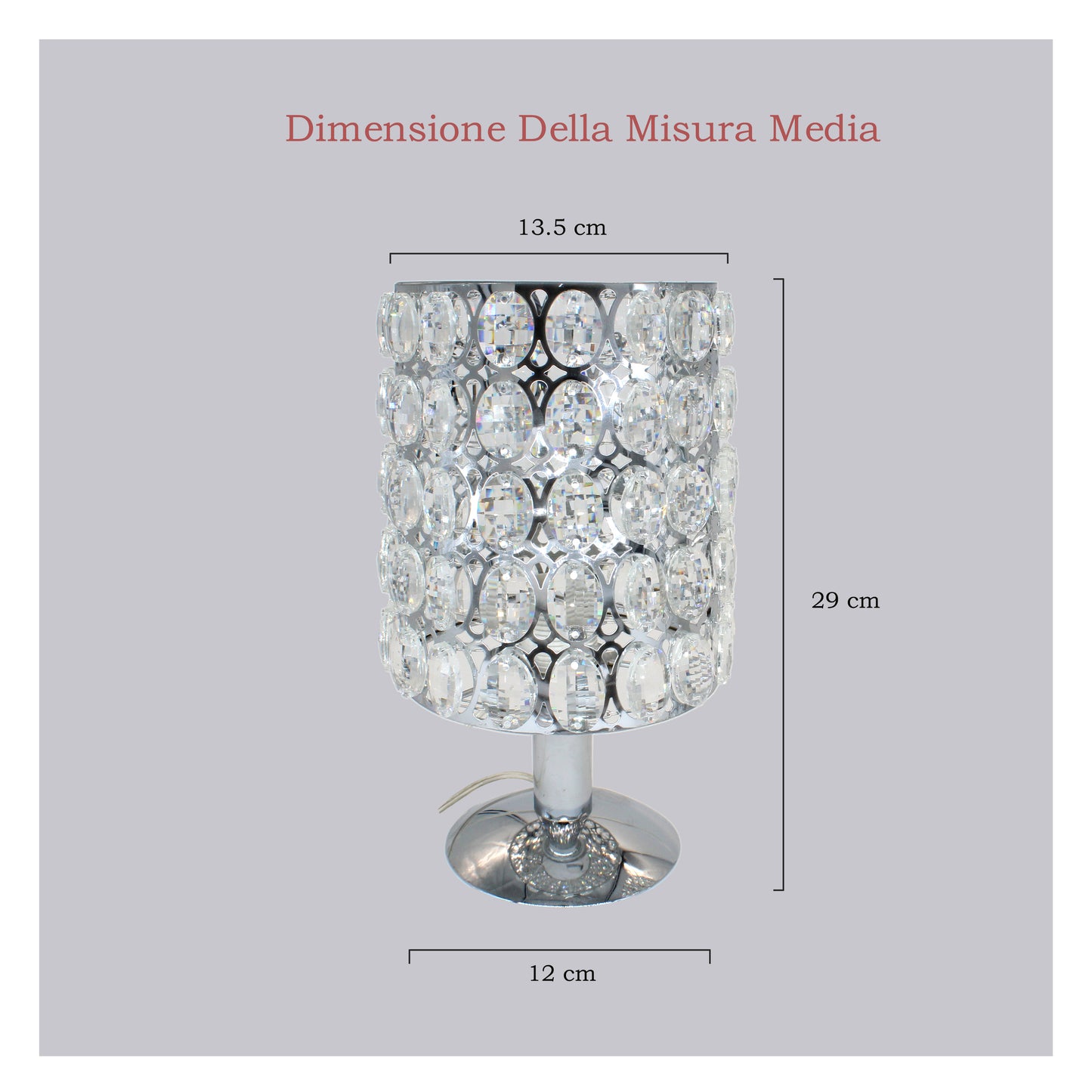 Set a 2 lumi camera da letto moderni  con 2 lampadine/lumi da comodino tavolo/in vetro uova